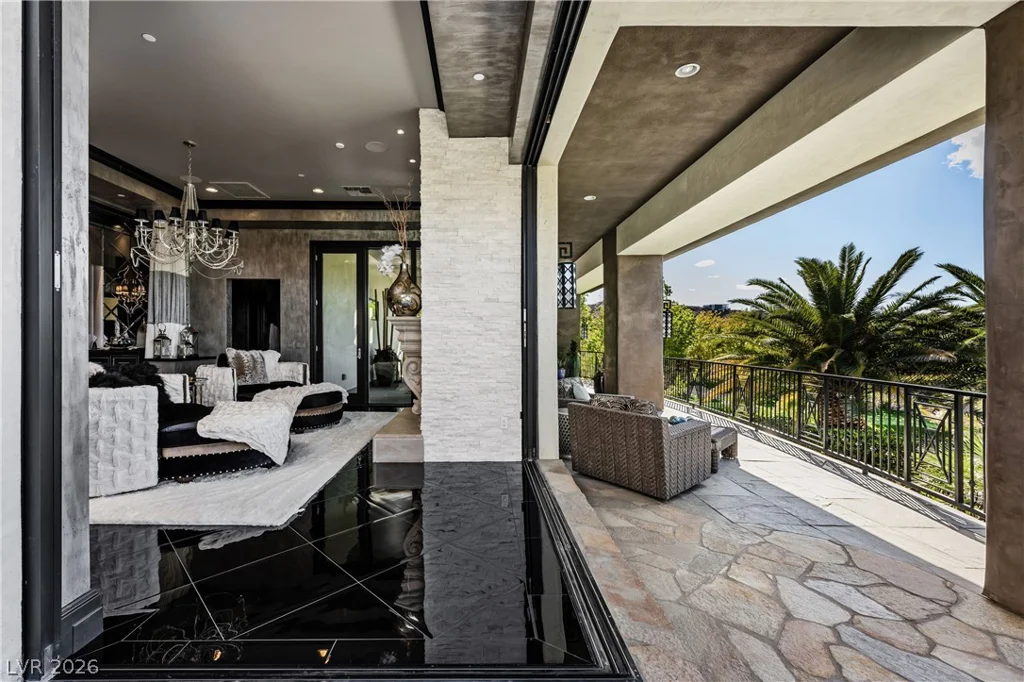 677 Boulder Summit, Henderson, NV 89012
