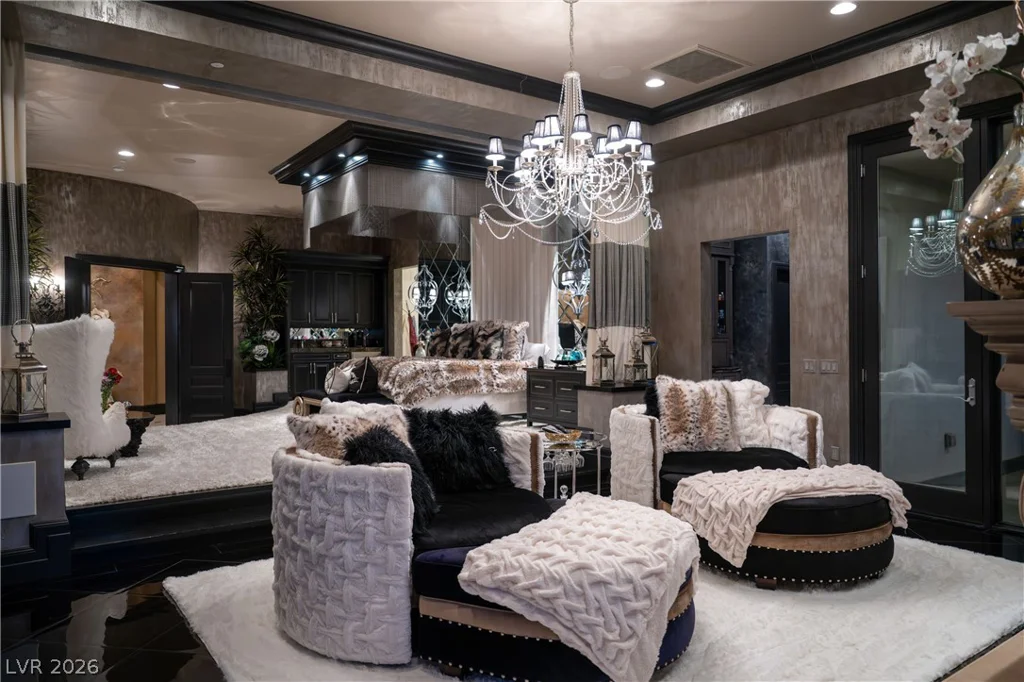 677 Boulder Summit, Henderson, NV 89012