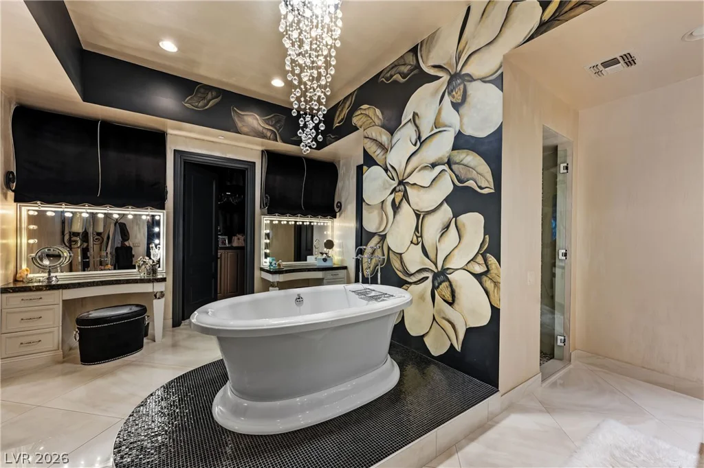 677 Boulder Summit, Henderson, NV 89012