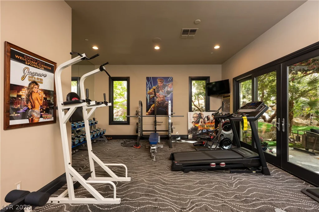 677 Boulder Summit, Henderson, NV 89012