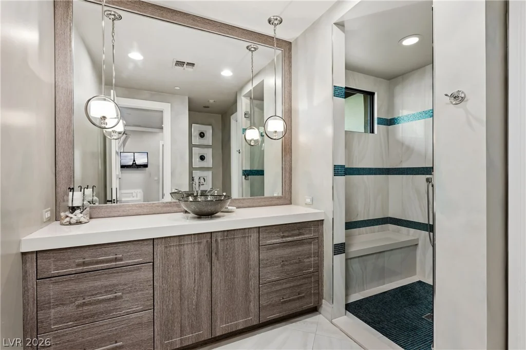 677 Boulder Summit, Henderson, NV 89012