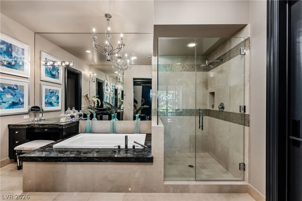 677 Boulder Summit, Henderson, NV 89012
