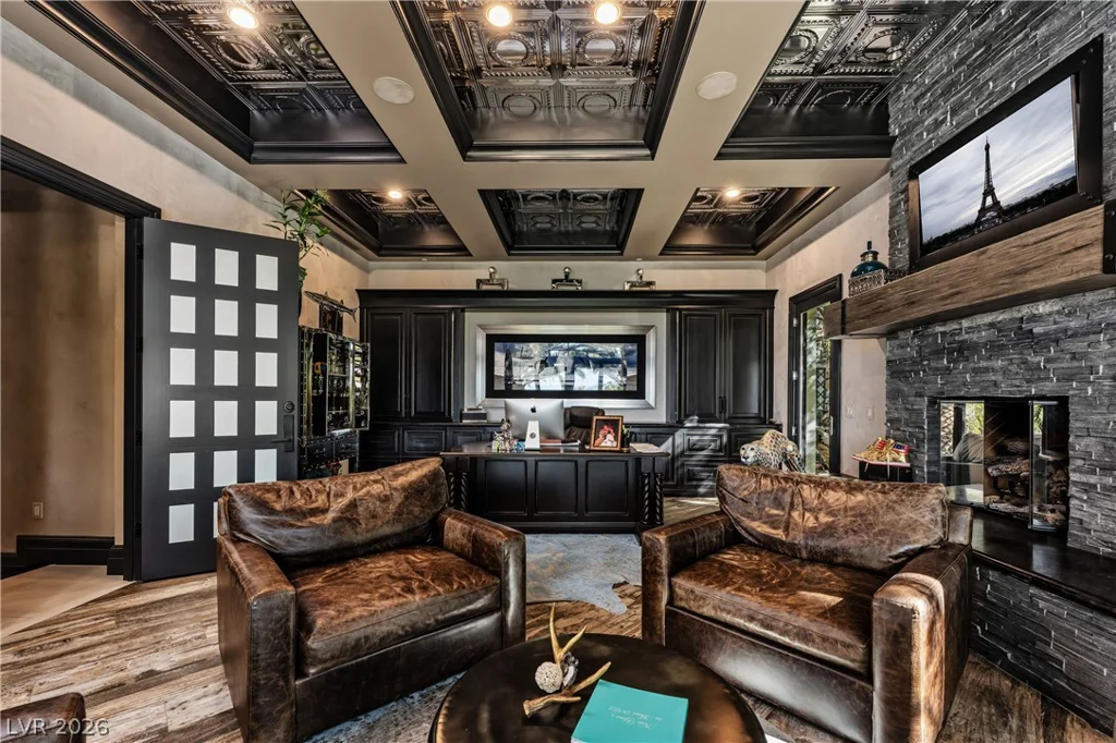 677 Boulder Summit, Henderson, NV 89012