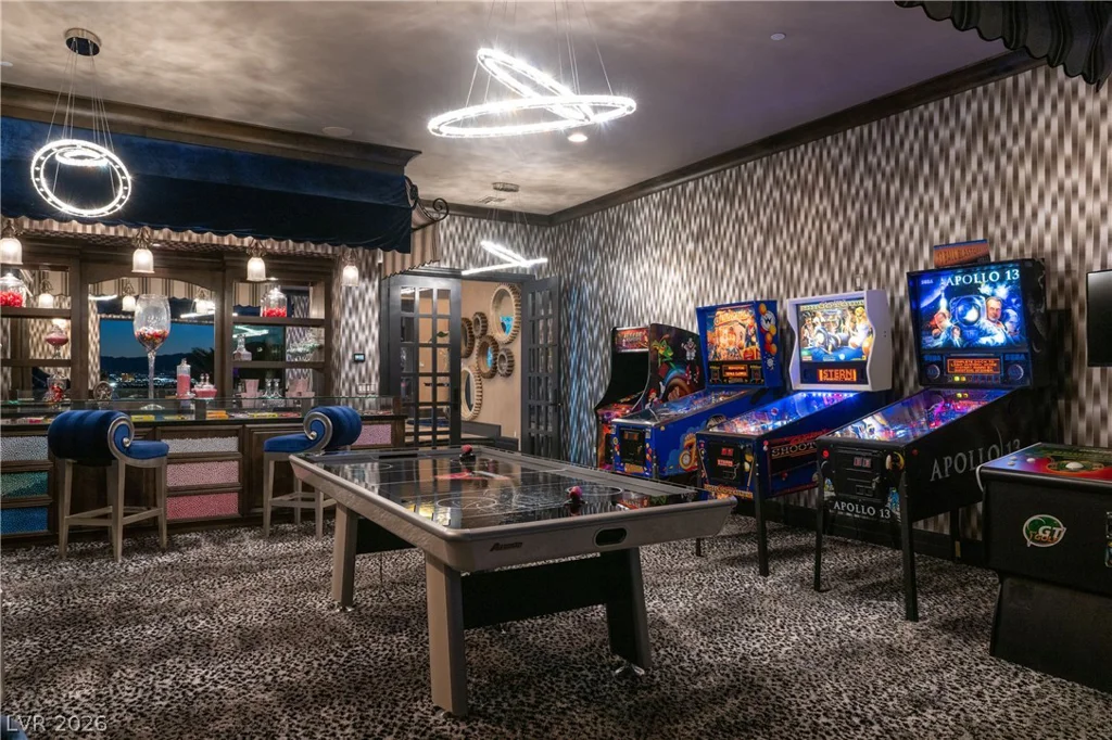 677 Boulder Summit, Henderson, NV 89012