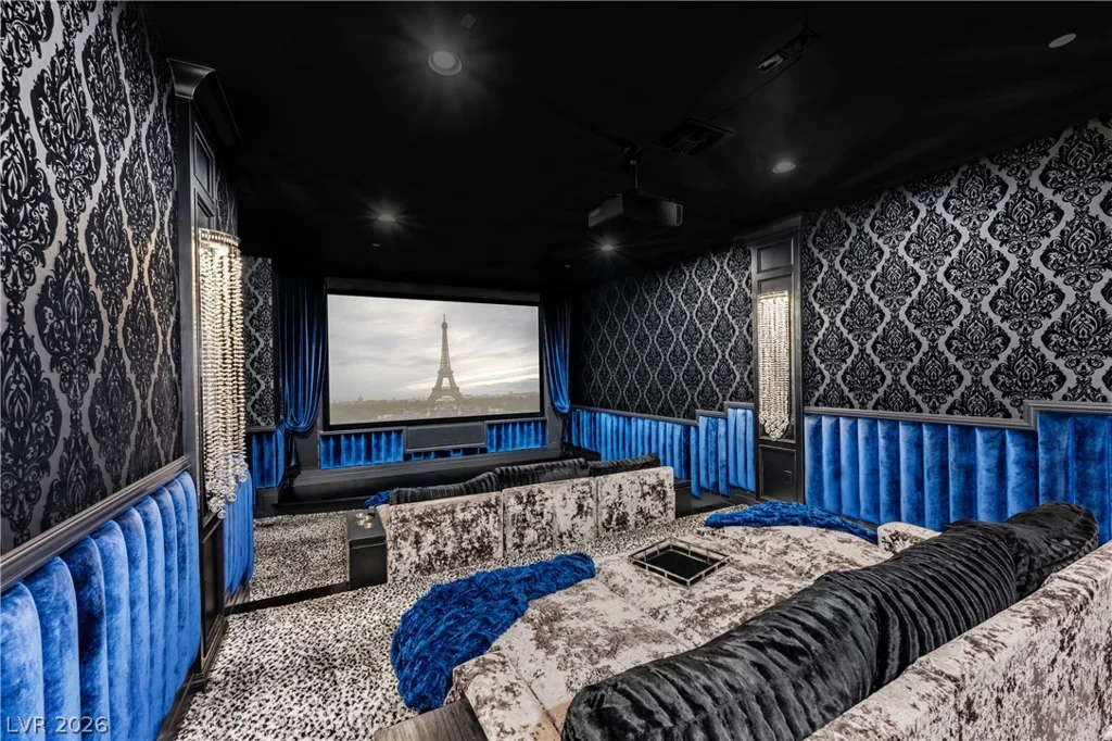 677 Boulder Summit, Henderson, NV 89012