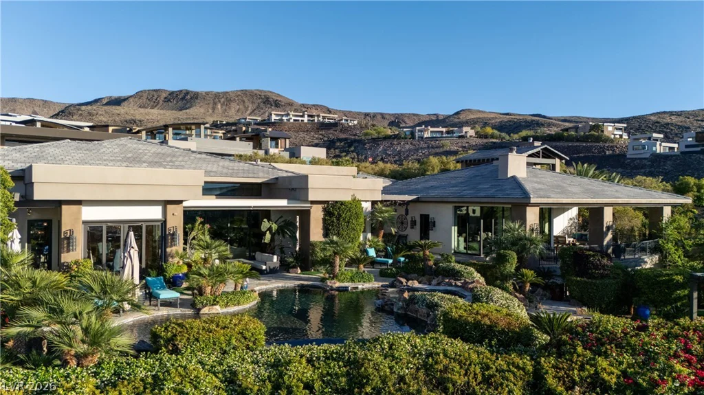 677 Boulder Summit, Henderson, NV 89012