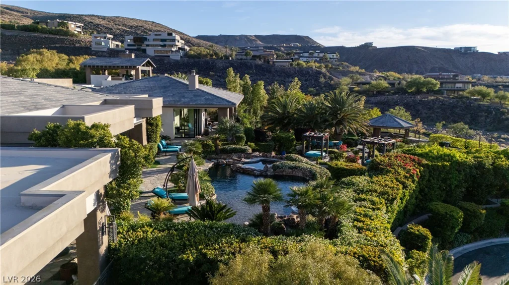 677 Boulder Summit, Henderson, NV 89012