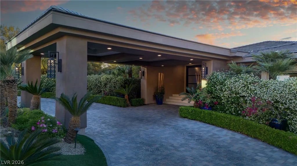 677 Boulder Summit, Henderson, NV 89012