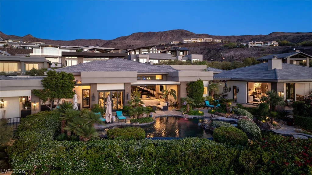 677 Boulder Summit, Henderson, NV 89012