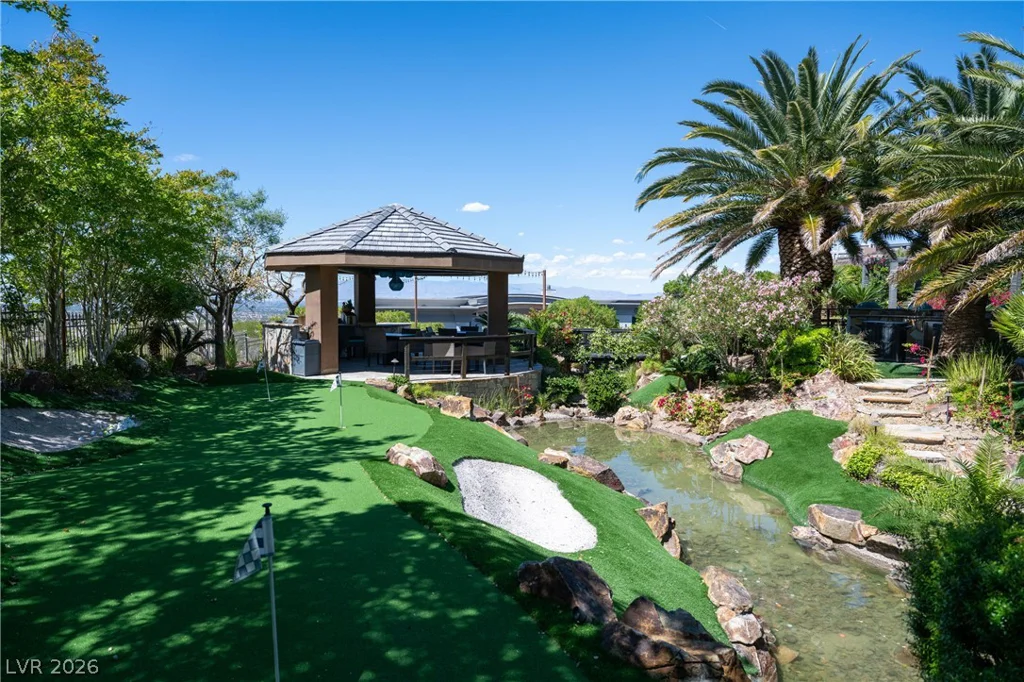 677 Boulder Summit, Henderson, NV 89012