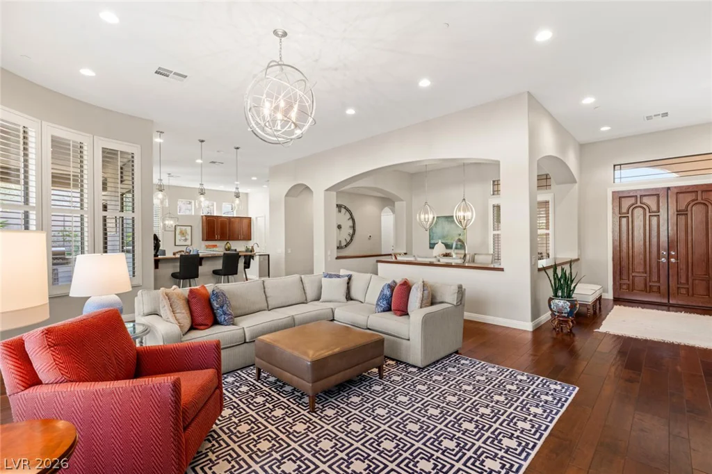 26 Hassayampa, Henderson, NV 89052