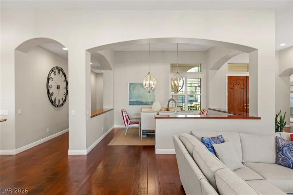 26 Hassayampa, Henderson, NV 89052