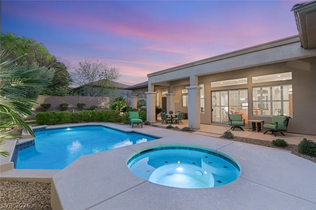 26 Hassayampa, Henderson, NV 89052