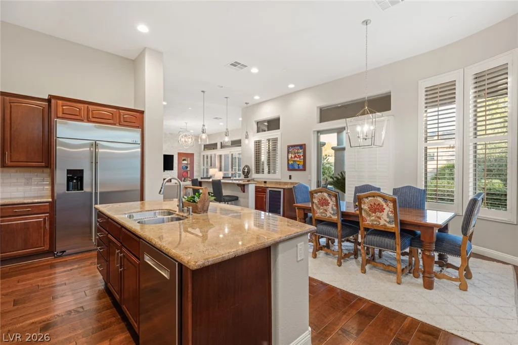 26 Hassayampa, Henderson, NV 89052