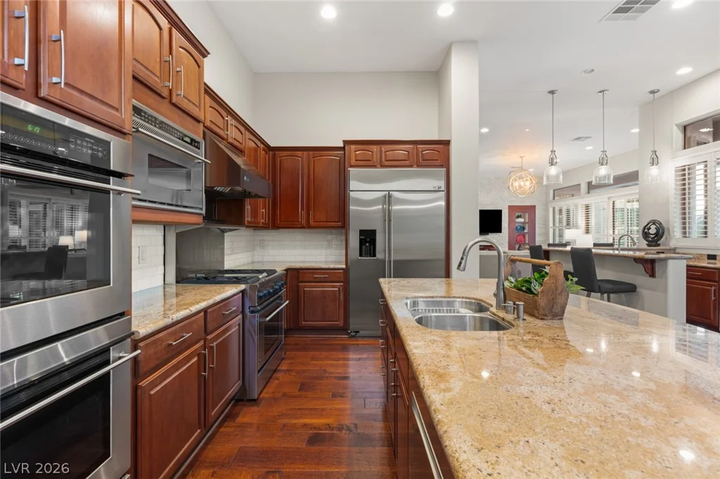 26 Hassayampa, Henderson, NV 89052