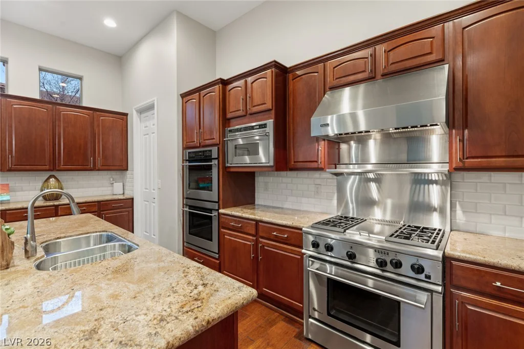 26 Hassayampa, Henderson, NV 89052