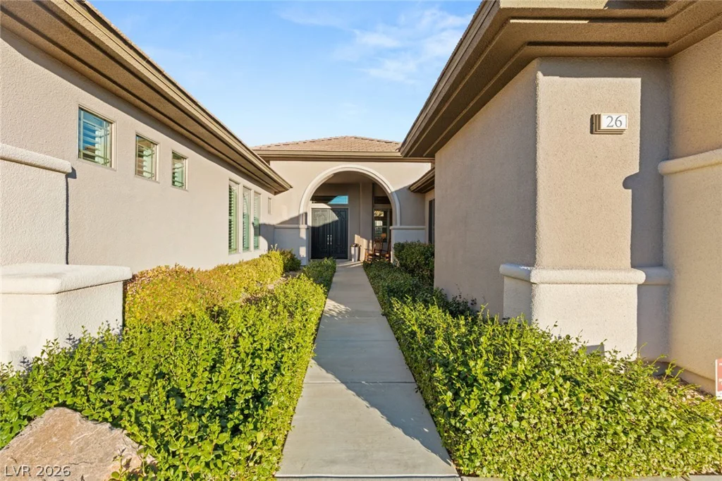 26 Hassayampa, Henderson, NV 89052