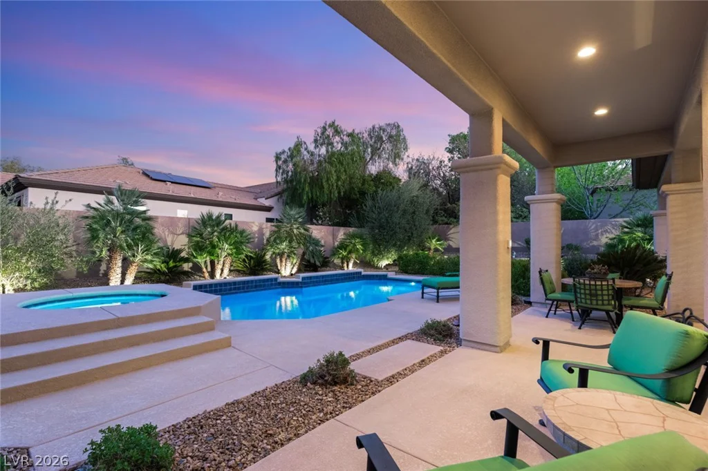 26 Hassayampa, Henderson, NV 89052
