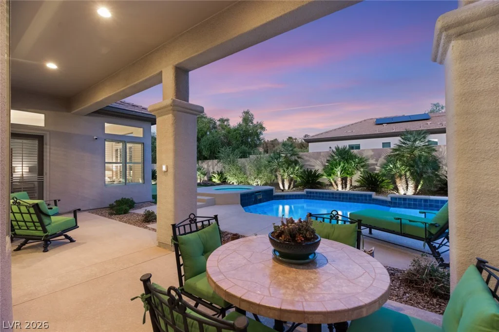 26 Hassayampa, Henderson, NV 89052