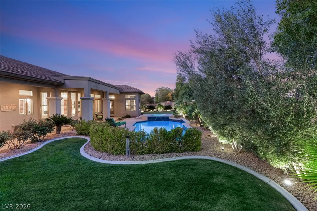 26 Hassayampa, Henderson, NV 89052