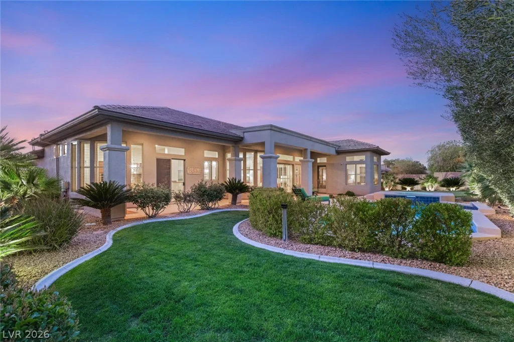 26 Hassayampa, Henderson, NV 89052