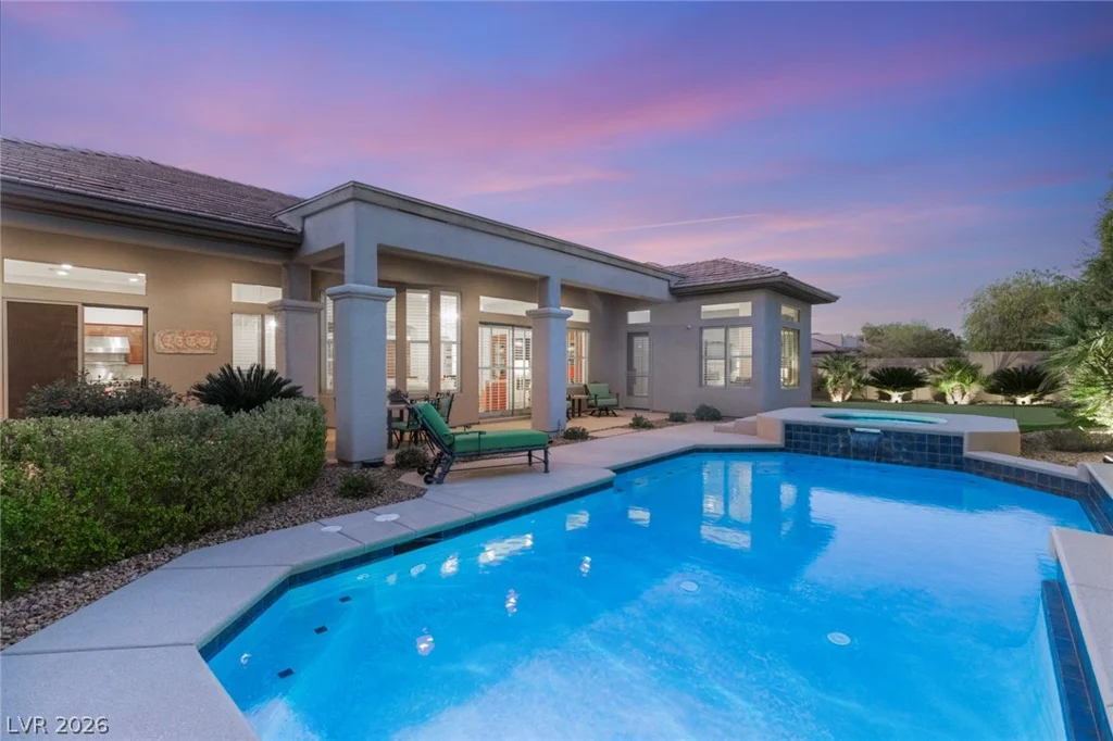 26 Hassayampa, Henderson, NV 89052