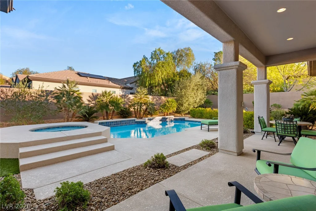 26 Hassayampa, Henderson, NV 89052