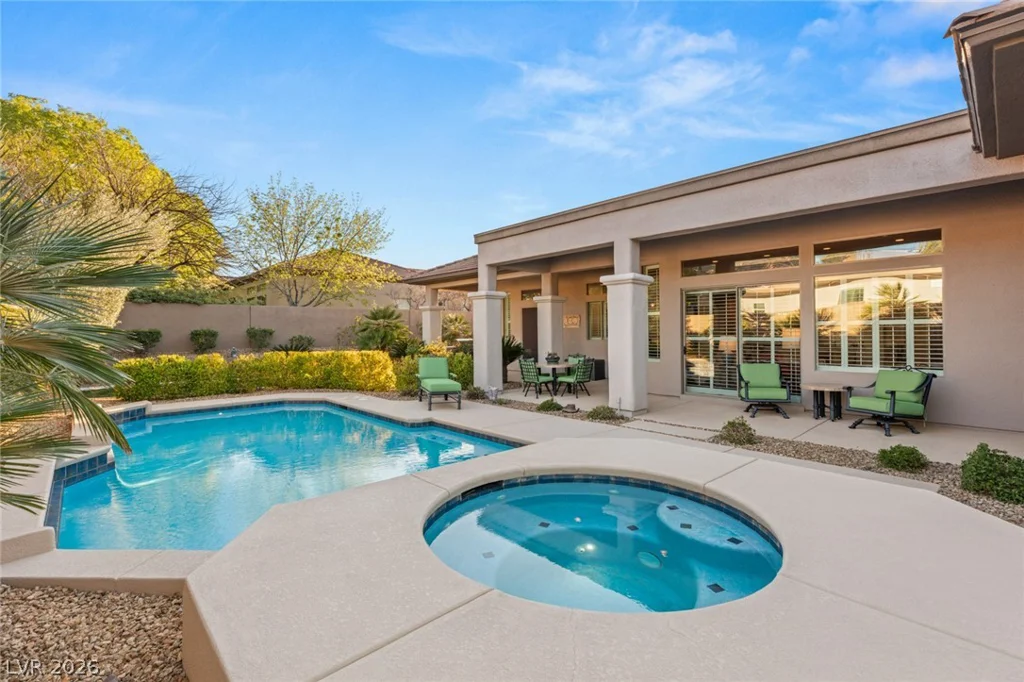 26 Hassayampa, Henderson, NV 89052