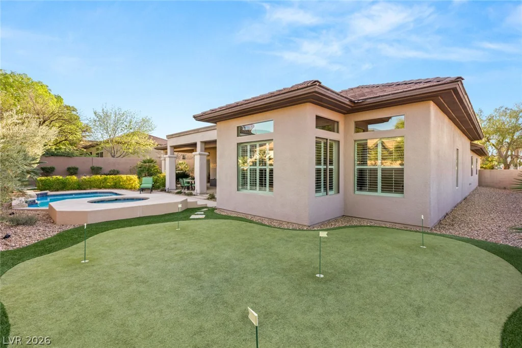 26 Hassayampa, Henderson, NV 89052