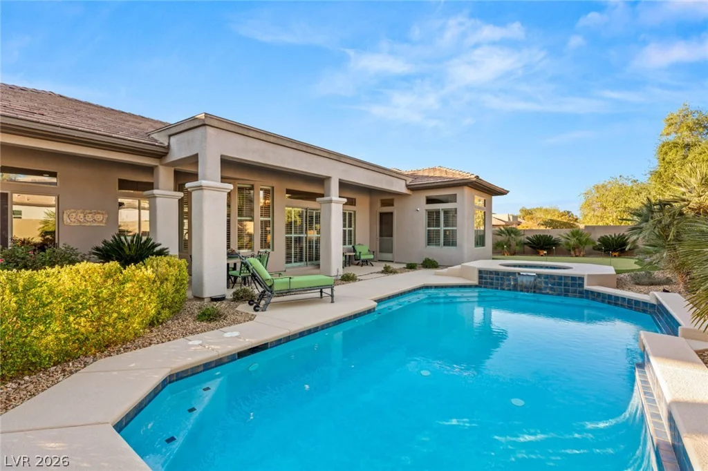 26 Hassayampa, Henderson, NV 89052