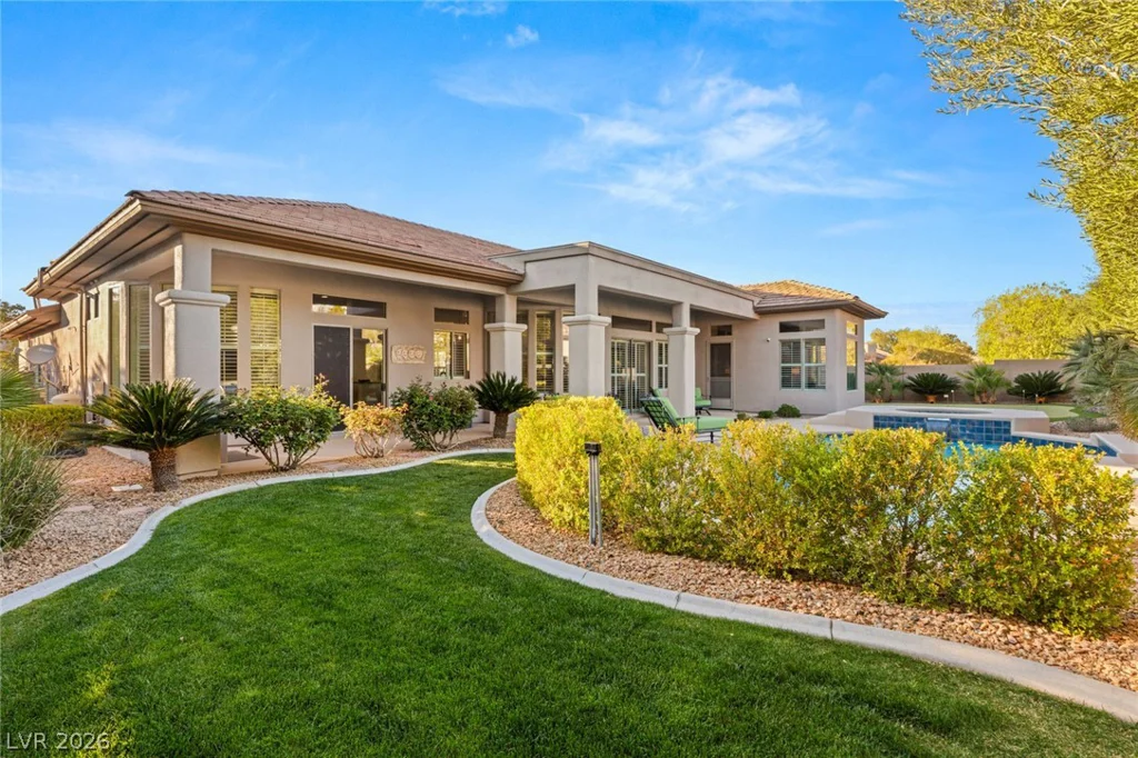 26 Hassayampa, Henderson, NV 89052