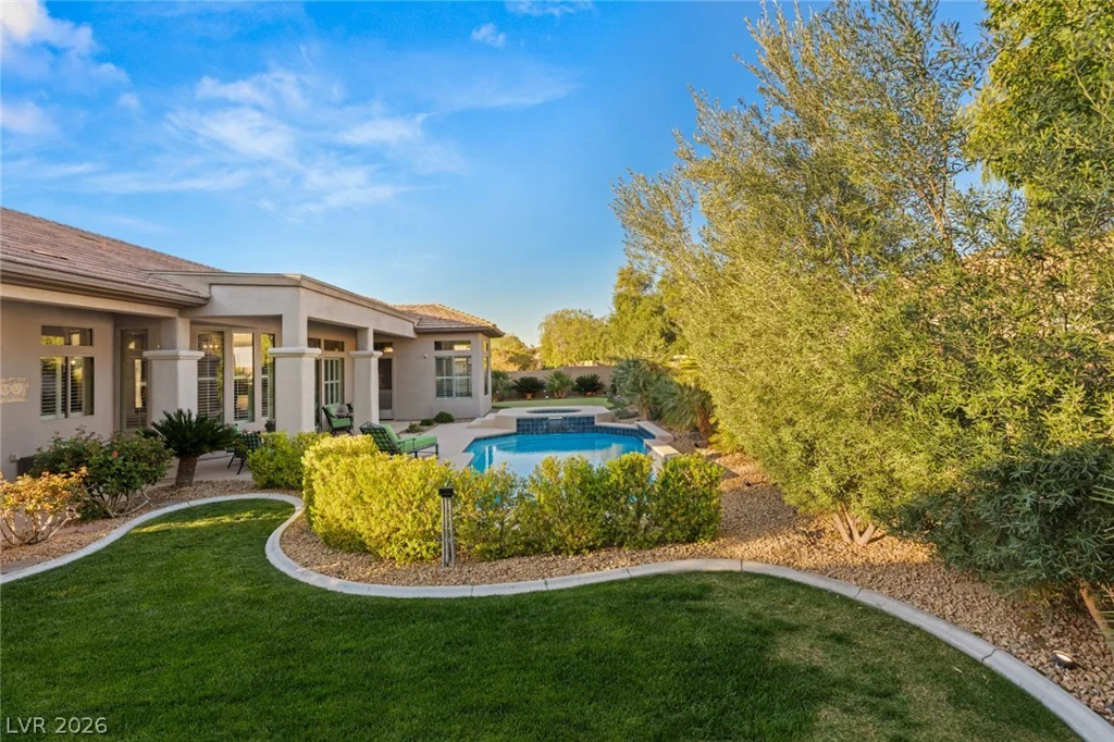 26 Hassayampa, Henderson, NV 89052