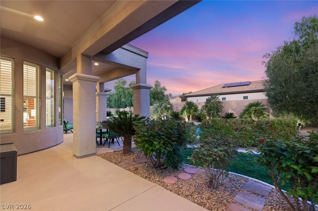 26 Hassayampa, Henderson, NV 89052
