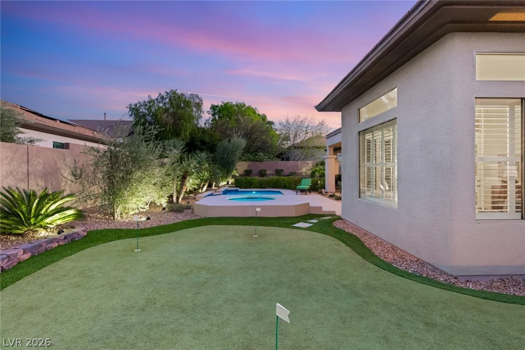 26 Hassayampa, Henderson, NV 89052