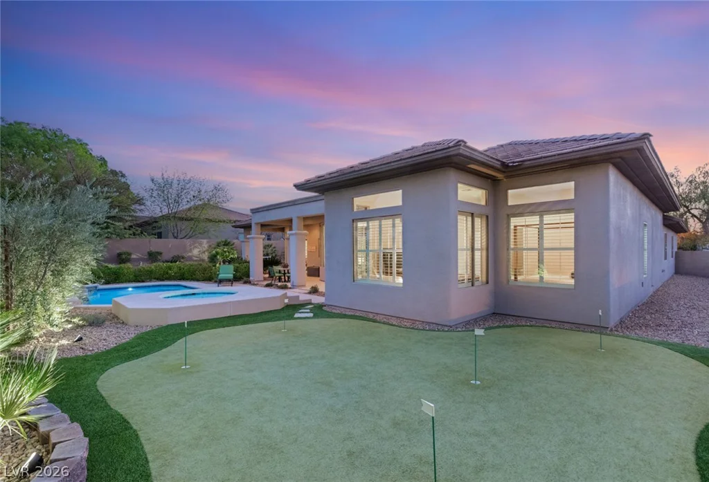 26 Hassayampa, Henderson, NV 89052
