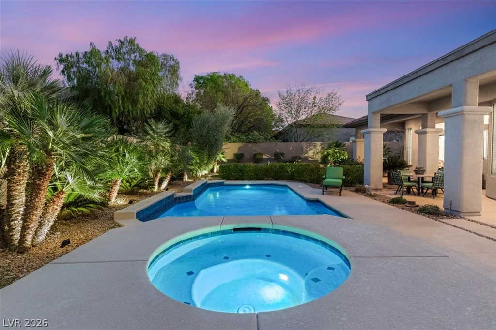 26 Hassayampa, Henderson, NV 89052