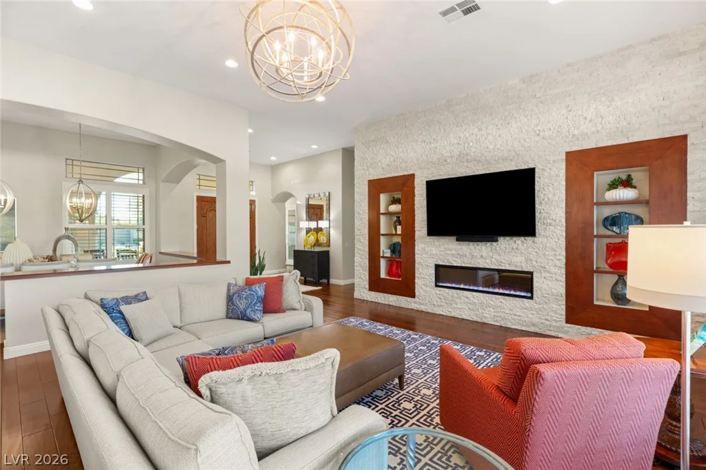 26 Hassayampa, Henderson, NV 89052