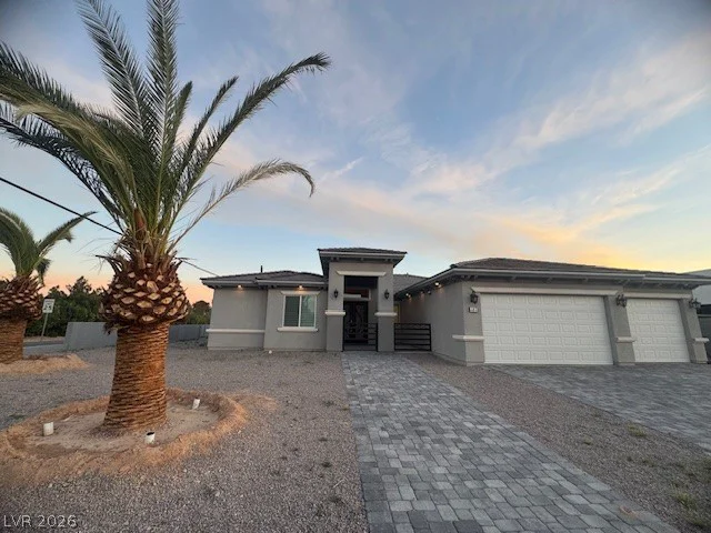 197 Shelbourne, Las Vegas, NV 89123