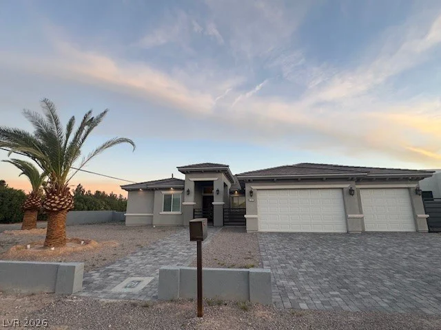 197 Shelbourne, Las Vegas, NV 89123