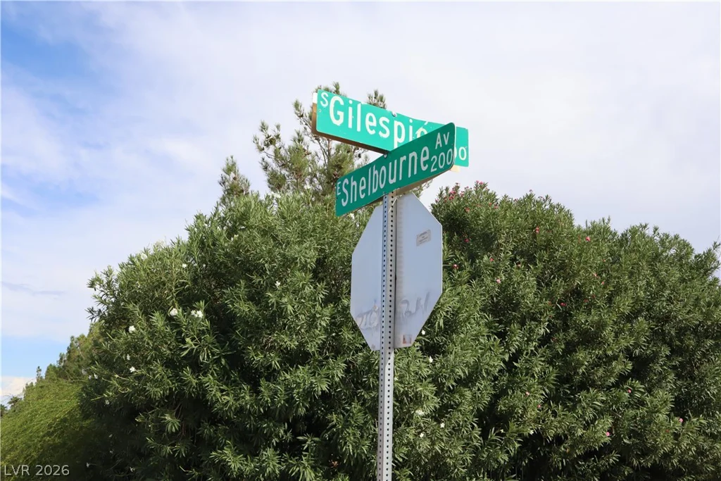 197 Shelbourne, Las Vegas, NV 89123
