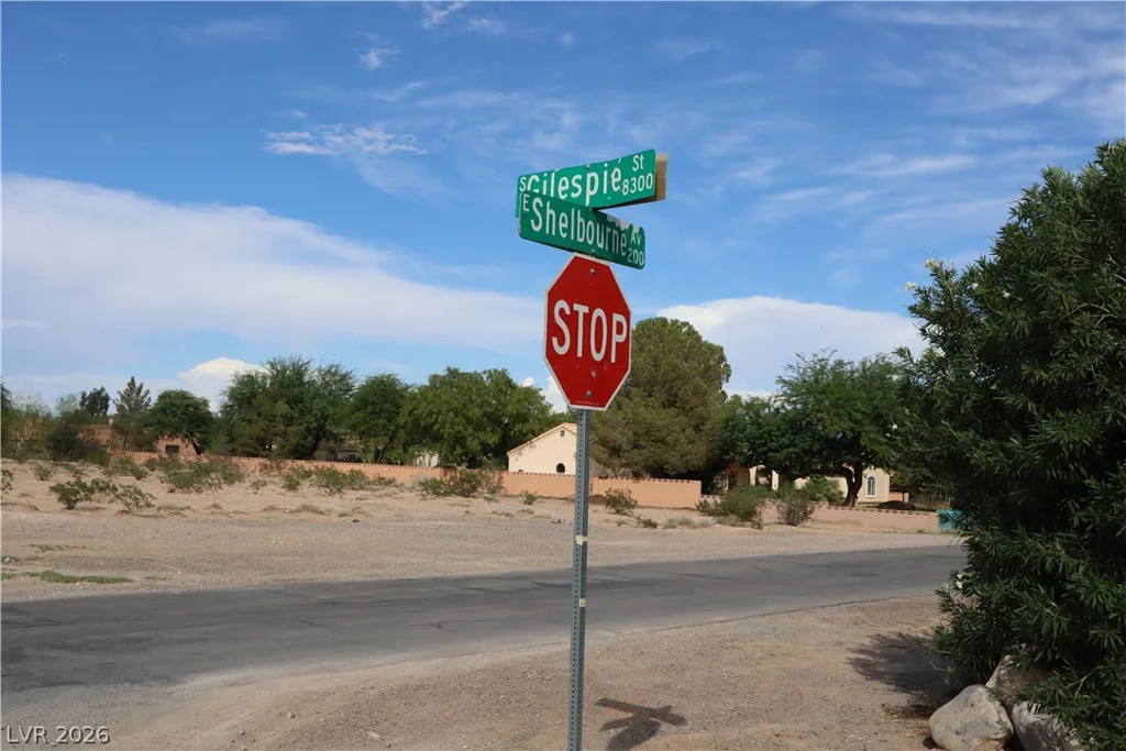 197 Shelbourne, Las Vegas, NV 89123