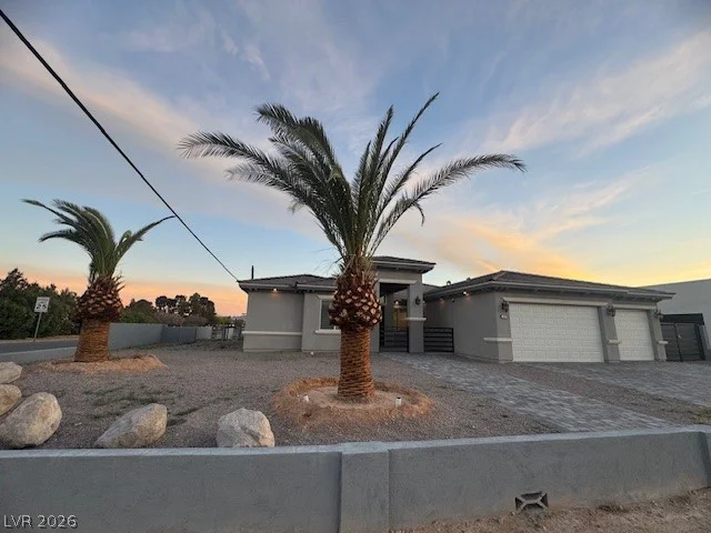 197 Shelbourne, Las Vegas, NV 89123