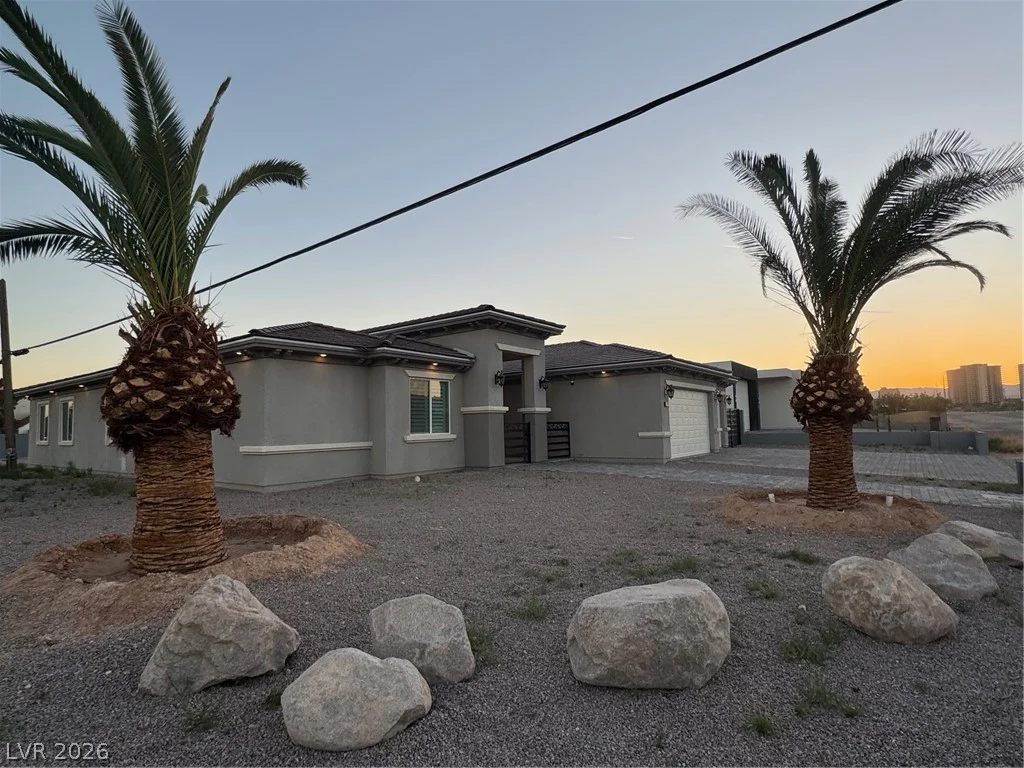 197 Shelbourne, Las Vegas, NV 89123