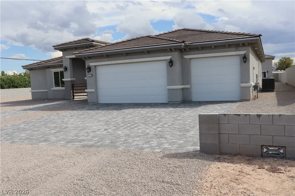197 Shelbourne, Las Vegas, NV 89123