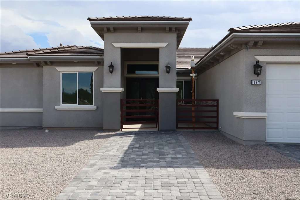 197 Shelbourne, Las Vegas, NV 89123