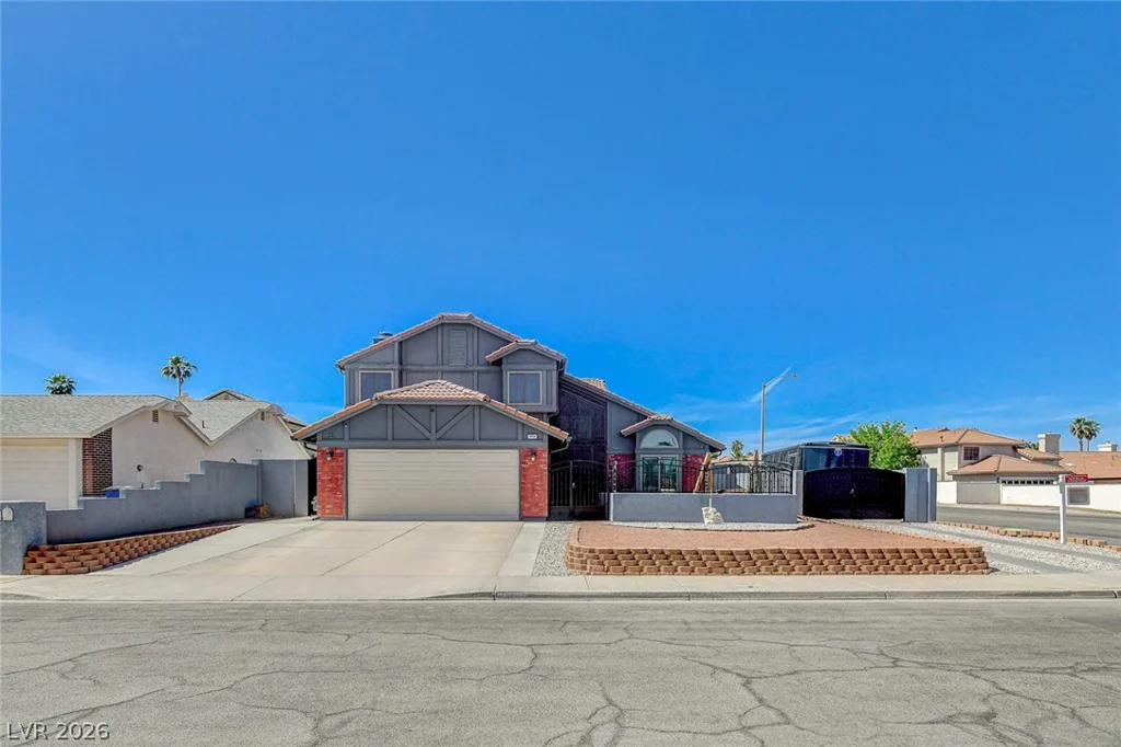 345 Moreno, Henderson, NV 89014