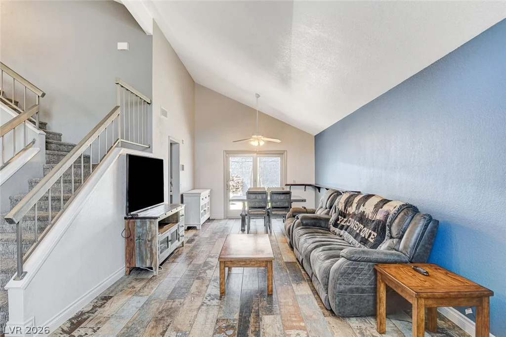 345 Moreno, Henderson, NV 89014