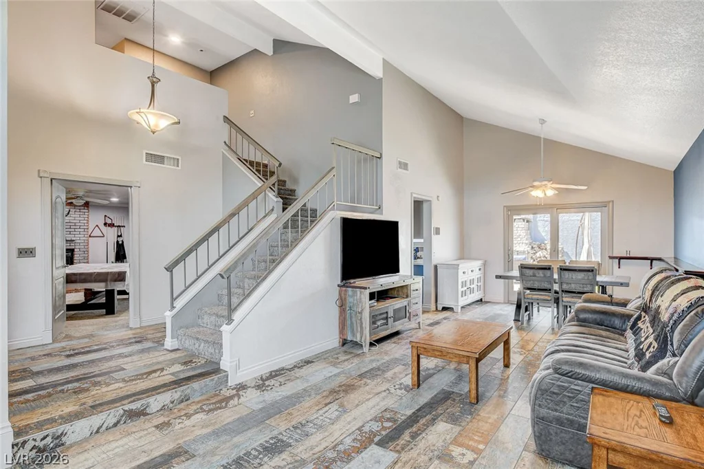 345 Moreno, Henderson, NV 89014