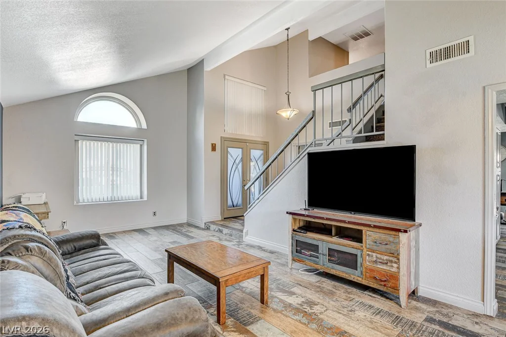 345 Moreno, Henderson, NV 89014