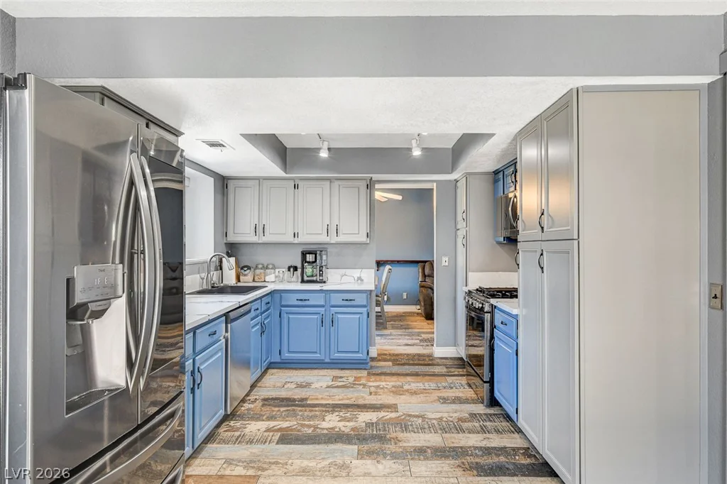 345 Moreno, Henderson, NV 89014